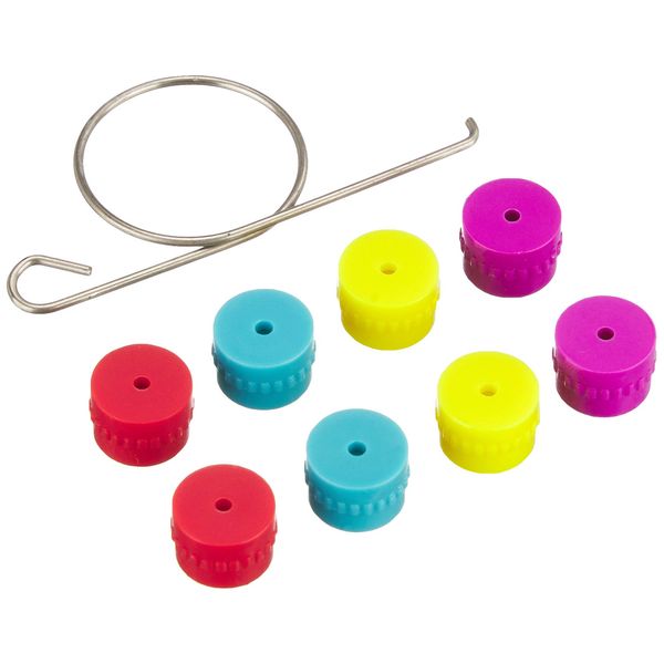 Daiwa Slpw I Knob Color Cap A.
