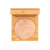 Antonym Cosmetics Baked Foundation Face Powder Makeup, Medium/Dark, 3.9oz