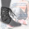 Swede-O Tarsal Lok Ankle Brace