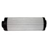 Big Filter Replacement Hydraulic Filter Compatible with WIX R38D20GWV, 1-Pack
