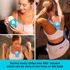 BLACK+DECKER Comfortpak, Wearable Cooling and Heating Device - BCWCC101-61