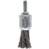 BGS End Brush, 20 mm, 1 piece, 8363