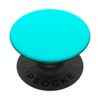 PopSockets Phone Grip with Expanding Kickstand - Bright Aqua PopSockets Standard PopGrip