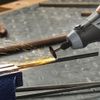 WORKPRO 208PC Rotary Tool Dremel Accessory Kit Grinding Sanding Polishing Set US