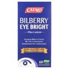 Bilberry Eye Bright Plus Lutein, 60 Vegetarian Capsules