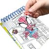 Tara Toys Spiderman My Own Creativity Set