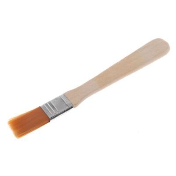 Wooden Brush Brush for Pet Insect Breeding Box Small Reptiles Terrarium