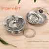 ImpressArt Dapping Block Set