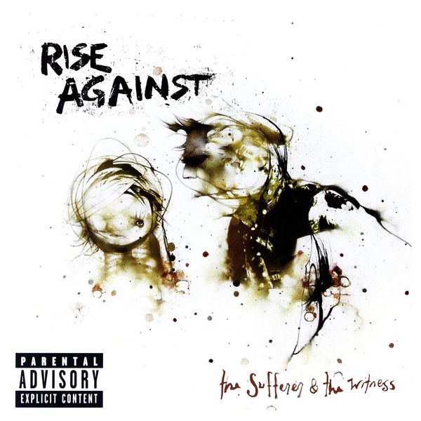 The Sufferer & The Witness