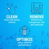 Pro Products Softener Mate, Whole House Water System Cleaner,... 