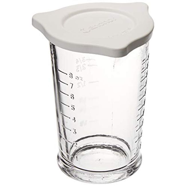 Anchor Hocking 3-Piece Glass Measuring Cup Set