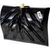 True Temper 1627400 Ames174; Union Tools 18" Combo Snow Shovel