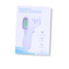 None-contact infared thermometer forehead
