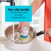 BLACK+DECKER Grimebuster Powered Scrubber (BHPC130)