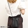 Gourmandies IIIIpocket Smartphone Pouch Camel IPK-01CM