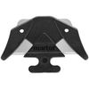 MARTOR martor Replacement Blades, 10 Sheets SECUMAX BLADE 3550 3550