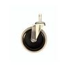 TelPro 5" Caster, Gray