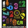CALENDAR CALENDAR(初回限定盤)(DVD付)