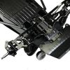 Eagle Model EAGLE Racing AL Front Lower Arm: Tamiya Hornet EVO #HNE-01P3