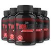 Thoraxin Dietary Supplement 5 Bottles 450 Capsules
