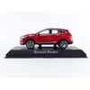 Noreb 1/43 Renault Cajar 2020 Flame Red