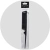 Sam Villa Signature Series Rat Tail Comb Cutting, Styling & Teasing Comb