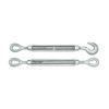 Campbell T9620322 TURNBUCKLE,GAL
