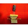 25 pcs   -   100uf 10v  105C   electrolytic capacitors
