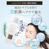 Coco Lab Scalp Care Shampoo 6.1 fl oz (180 ml) | Reduces dryness, dandruff and itching of the scalp with the action of lactic acid bacteria
