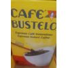 Instant espresso coffee * Pilon Decaf, Pilon, Bustelo * EXP / 2025