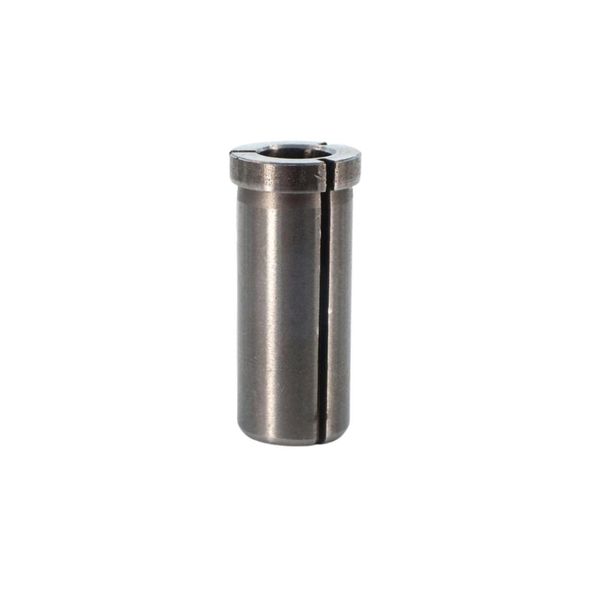 Whiteside Router Bits 6401 Steel Router Collet with 5/16-Inch Inside Diameter and 1/2-Inch Outside Diameter