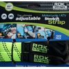 Rok Straps ROK00020 Adjustable Octopus, 450-1500 x 25 mm