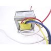 Watran 80244 Step Down Transformer 480V to 277V 150VA Open Core 18AWG