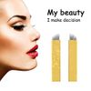 ATOMUS Microblading Needles 12 Pin 50pcs Permanent Makeup Tattoo Microblading Blades 12 Needles for Microblading Supplies/Microblading Pen/Microblading Kits 12 Sloped (12pin)