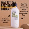 KMS Addvolume Shampoo 300 ml