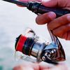 VARIVAS Line Ajing Master Ester Red Eye 0.25