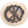 Hydrographic Full Brim Hard Hats with 6 Point Suspension - Comic Book BAM