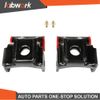 Labwork 2"Drop Lowering Shackles Level 2003-2013 For Dodge Ram 2500 3500 2WD 4WD
