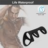 ZJZFL Soft and Odorless Waterproof, Exquisite Durable
