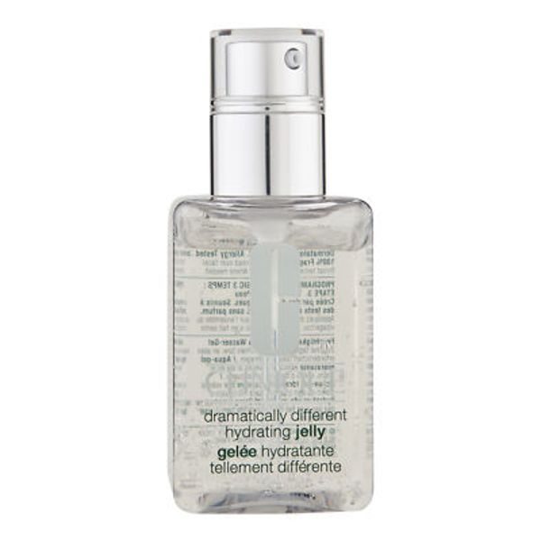 Clinique Dramatically Different Hydrating Jelly 125 ml. Facial Moisturizer