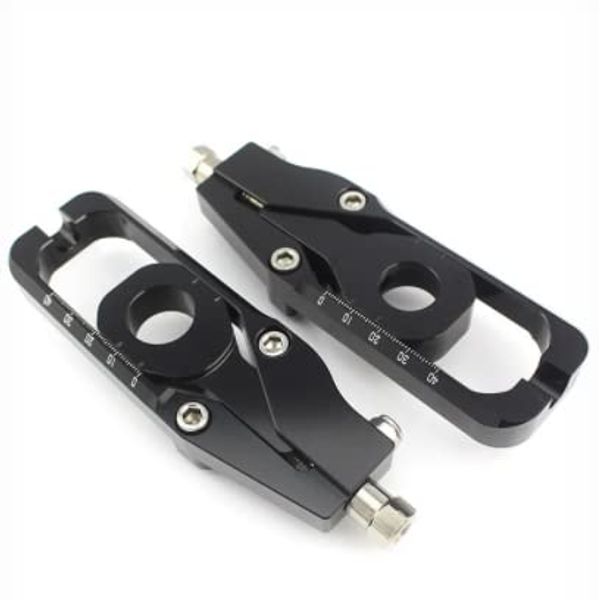 Z900 Z900RS Chain Adjuster Block