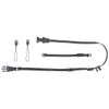 OP/TECH USA 1301442 Mirrorless Sling Strap Adaptor - System Connectors