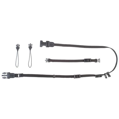 OP/TECH USA 1301442 Mirrorless Sling Strap Adaptor - System Connectors
