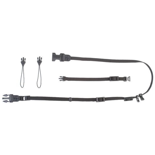 OP/TECH USA 1301442 Mirrorless Sling Strap Adaptor - System Connectors