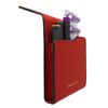 LORNA PASSONI Leather Case Genuine Leather Case, CP-EC-PLTE-7003 , , ,