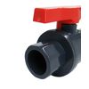 Task Three PVC Ball Valve (Both Ends Socket) T25
