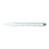 KS Tools 156.0161 Cross chisel, 130mm