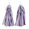 Electra Bicycle Elektra 525-St Handlebar Fringe Streamer Purple