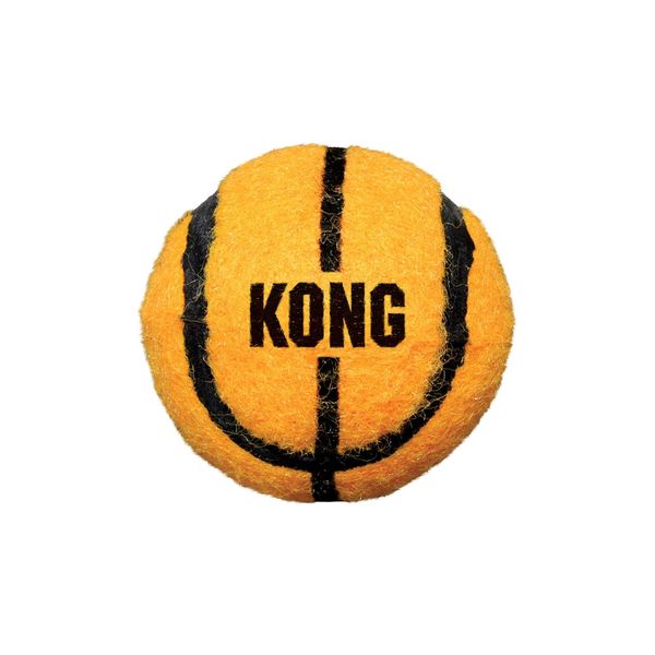 KONG - Sport Balls - X-Small (3 Pack - Assorted)