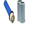 Rainsoft 22 GPD Compatible Ultrefiner UF22 UF22T UF22N Filter Set